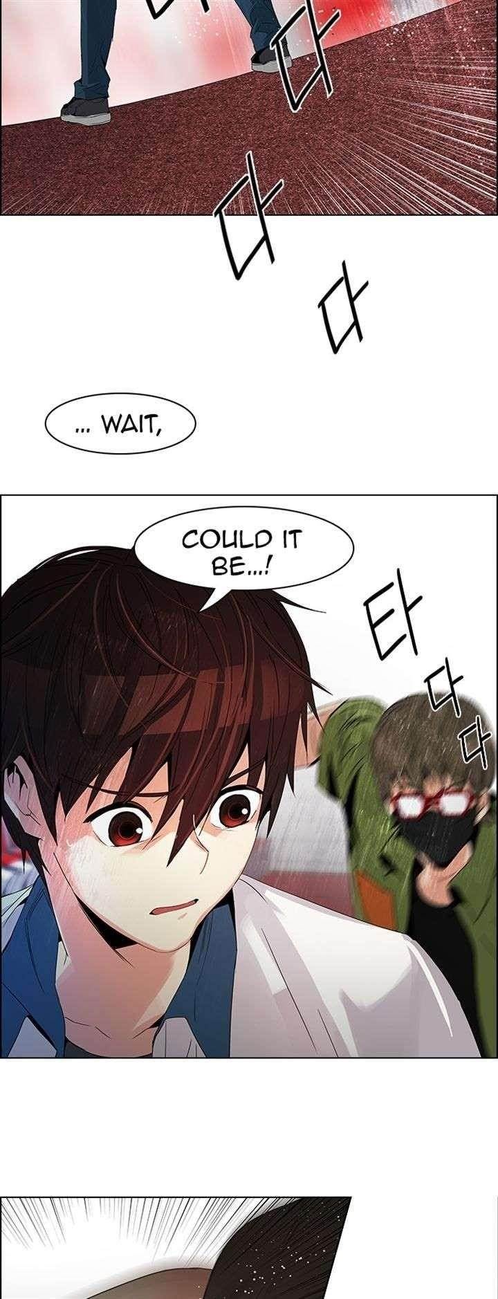 Dice: The Cube That Changes Everything Chapter 111 - Page 4