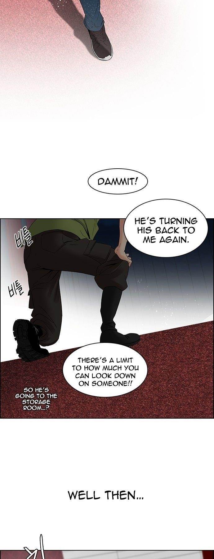 Dice: The Cube That Changes Everything Chapter 113 - Page 24