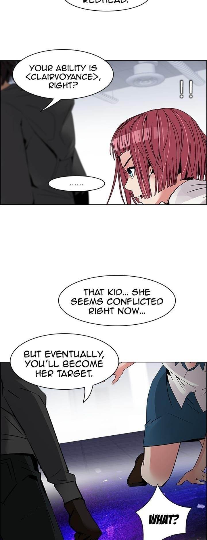 Dice: The Cube That Changes Everything Chapter 115 - Page 30