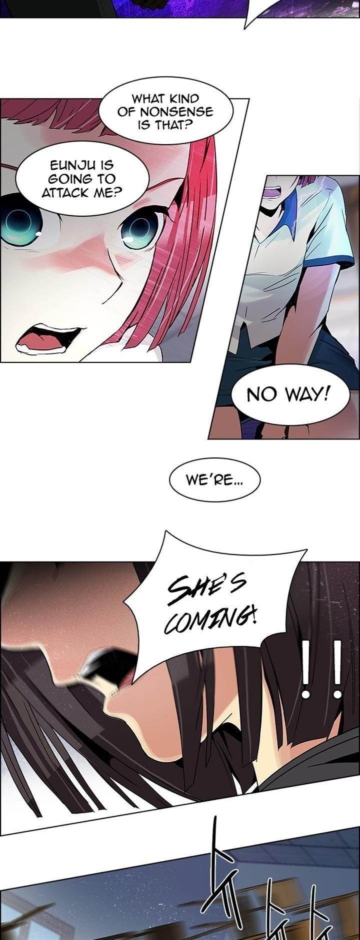 Dice: The Cube That Changes Everything Chapter 115 - Page 31