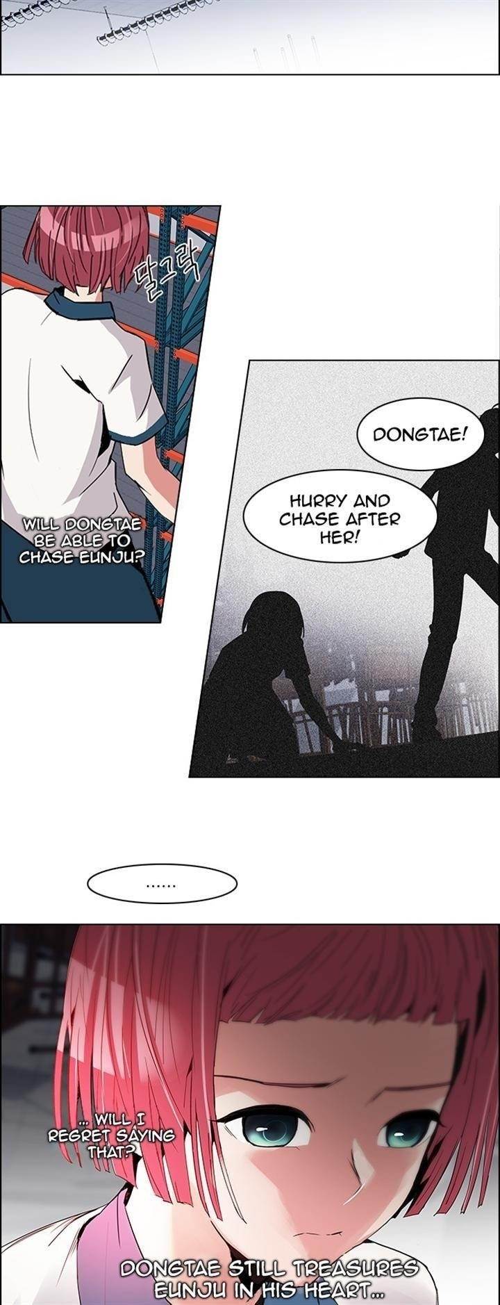 Dice: The Cube That Changes Everything Chapter 116 - Page 32