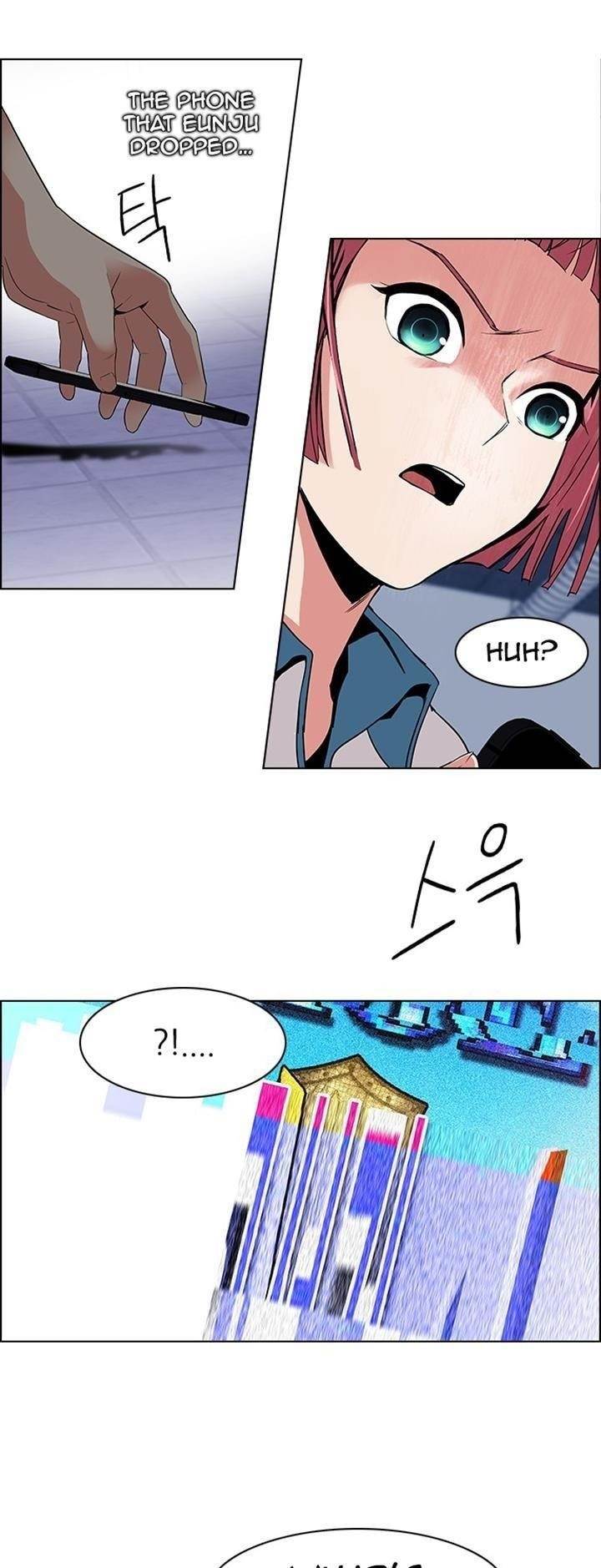 Dice: The Cube That Changes Everything Chapter 116 - Page 34
