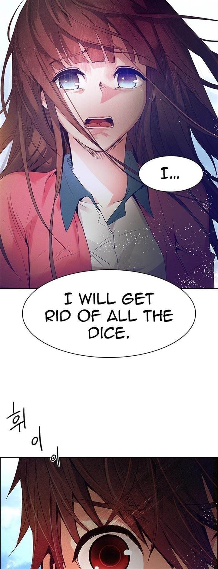 Dice: The Cube That Changes Everything Chapter 116 - Page 46