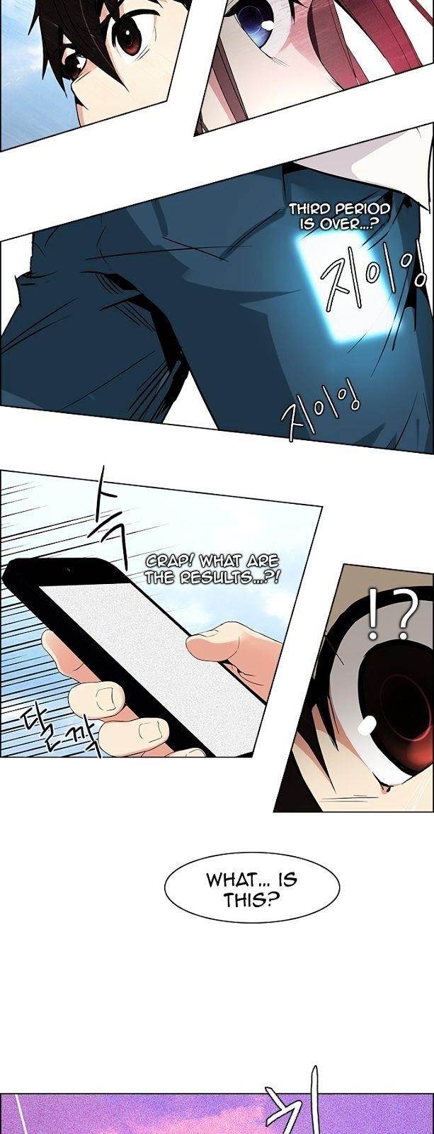Dice: The Cube That Changes Everything Chapter 117 - Page 15