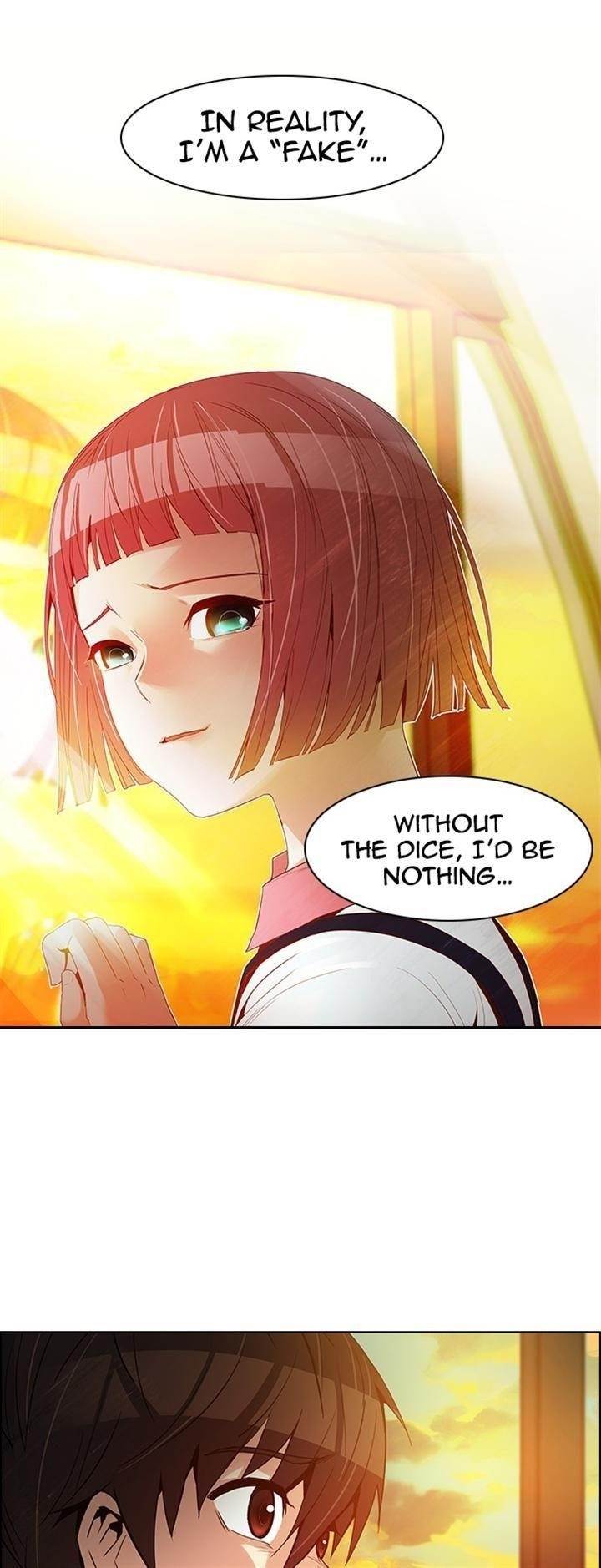 Dice: The Cube That Changes Everything Chapter 119 - Page 36