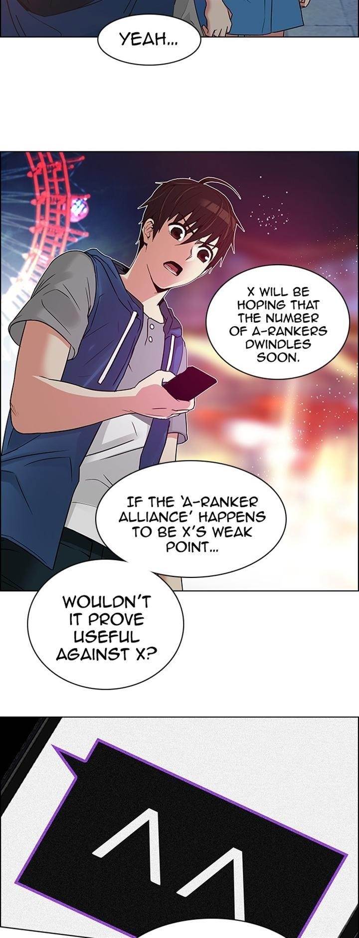 Dice: The Cube That Changes Everything Chapter 120 - Page 14