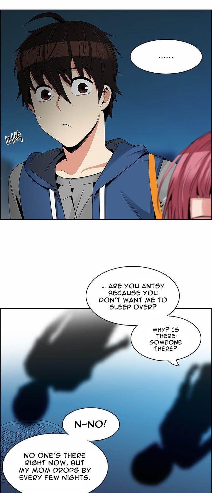 Dice: The Cube That Changes Everything Chapter 122 - Page 18