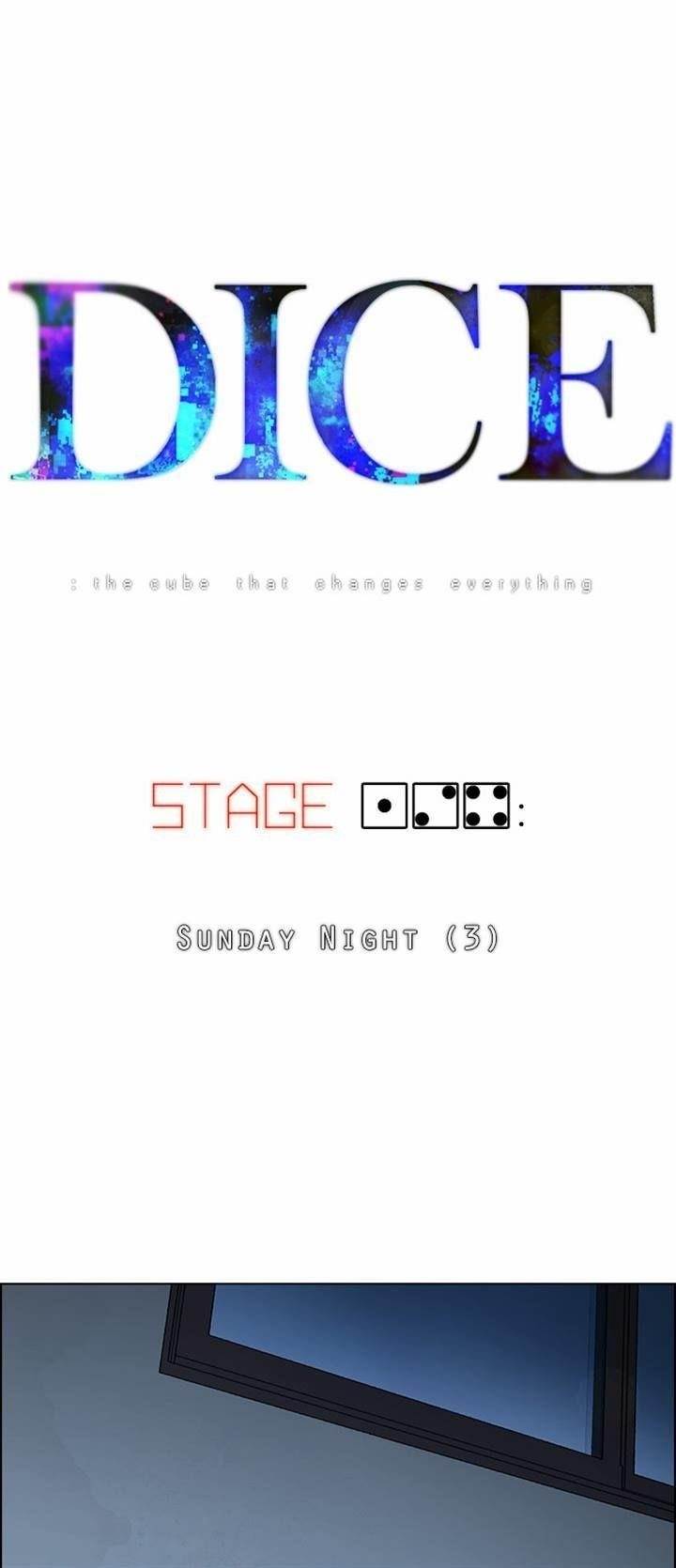 Dice: The Cube That Changes Everything Chapter 124 - Page 5