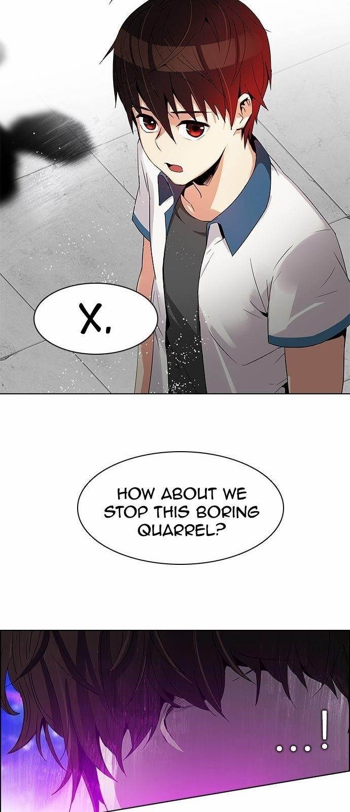 Dice: The Cube That Changes Everything Chapter 126 - Page 20