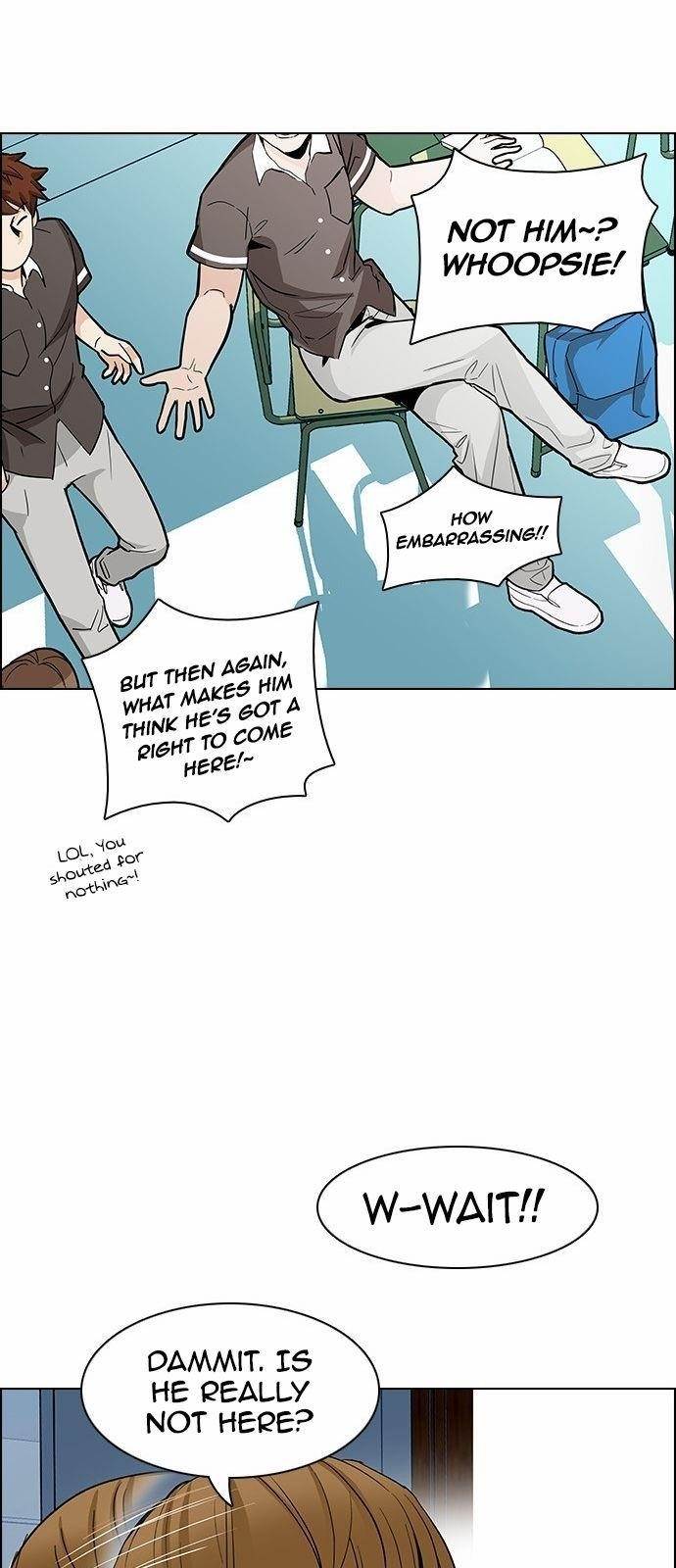 Dice: The Cube That Changes Everything Chapter 127 - Page 29