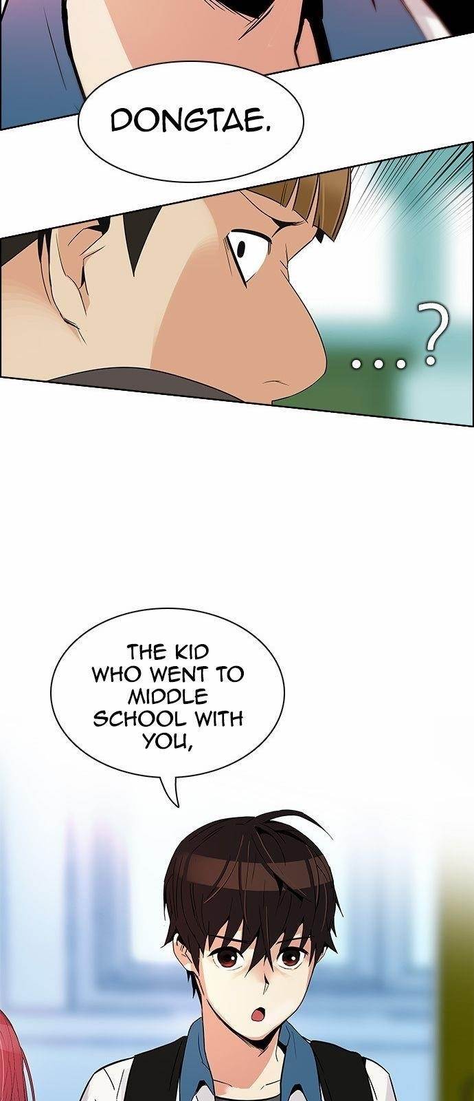 Dice: The Cube That Changes Everything Chapter 127 - Page 33