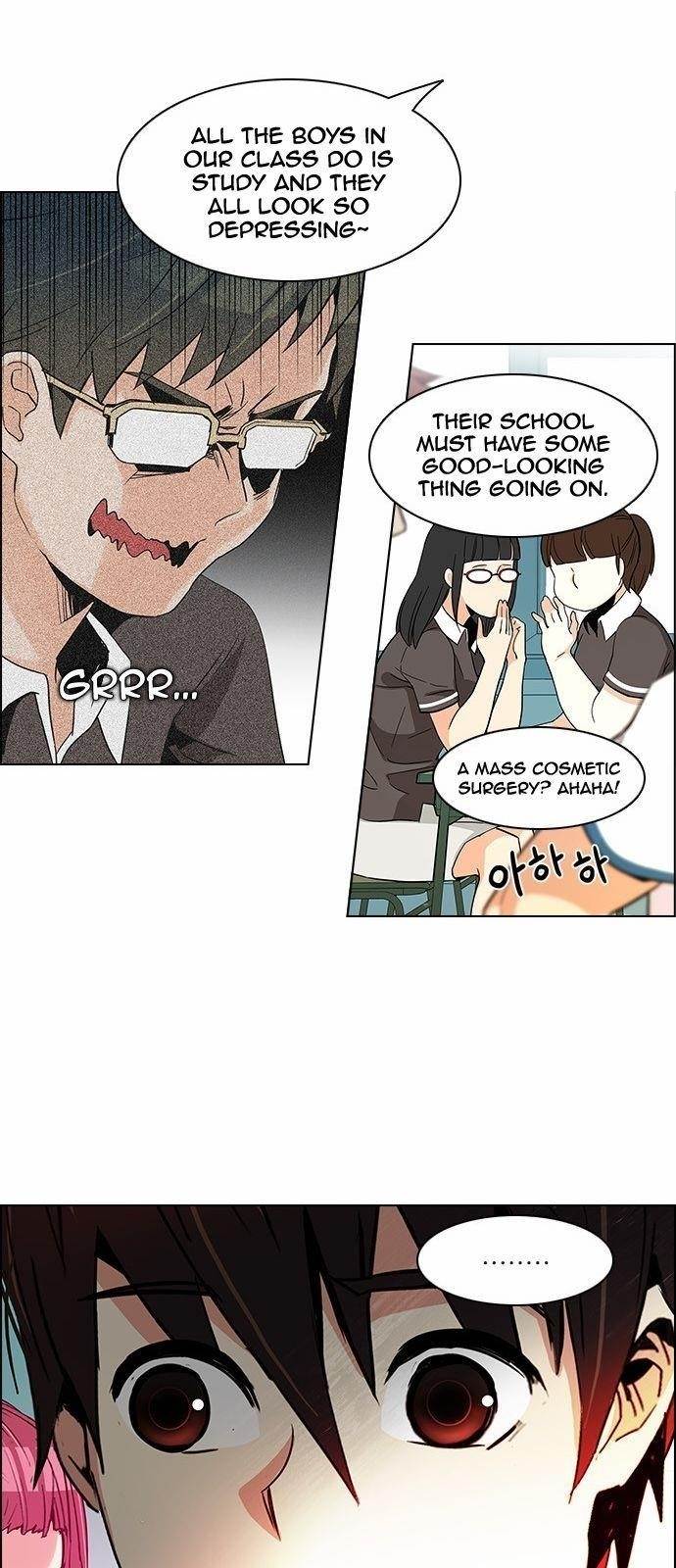 Dice: The Cube That Changes Everything Chapter 127 - Page 47
