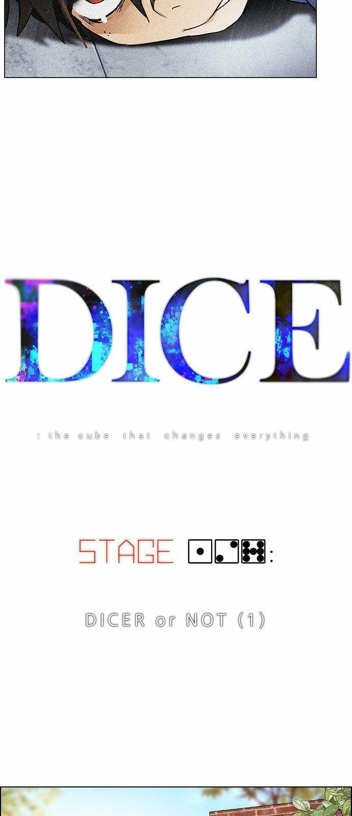 Dice: The Cube That Changes Everything Chapter 127 - Page 5