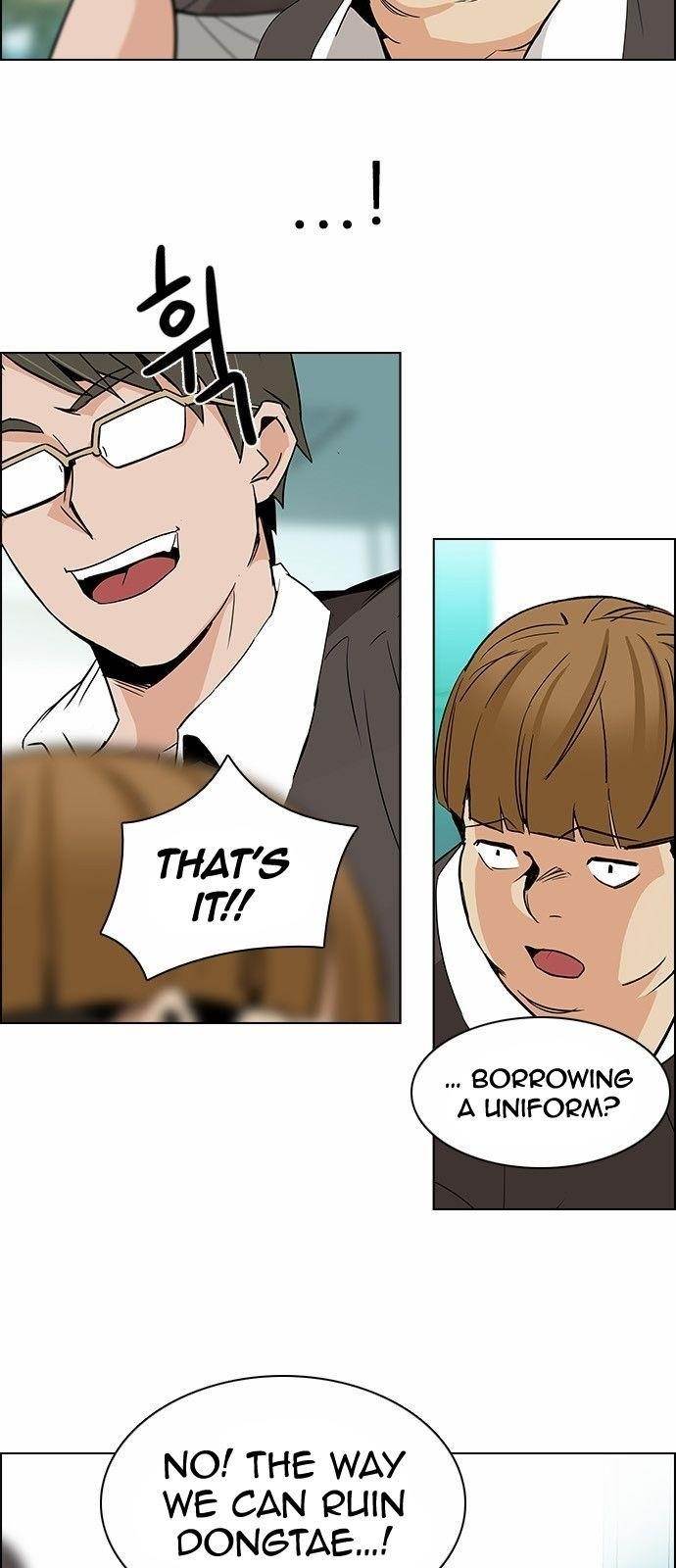 Dice: The Cube That Changes Everything Chapter 129 - Page 10