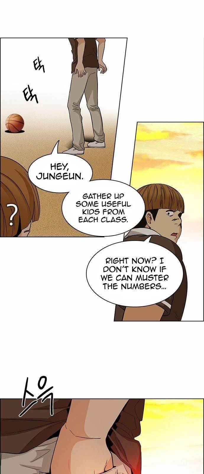 Dice: The Cube That Changes Everything Chapter 129 - Page 50