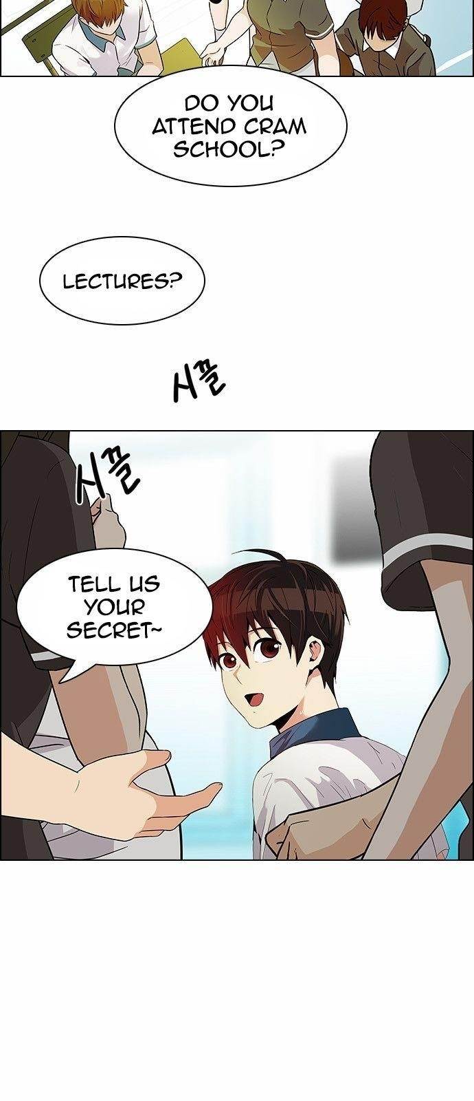 Dice: The Cube That Changes Everything Chapter 129 - Page 6