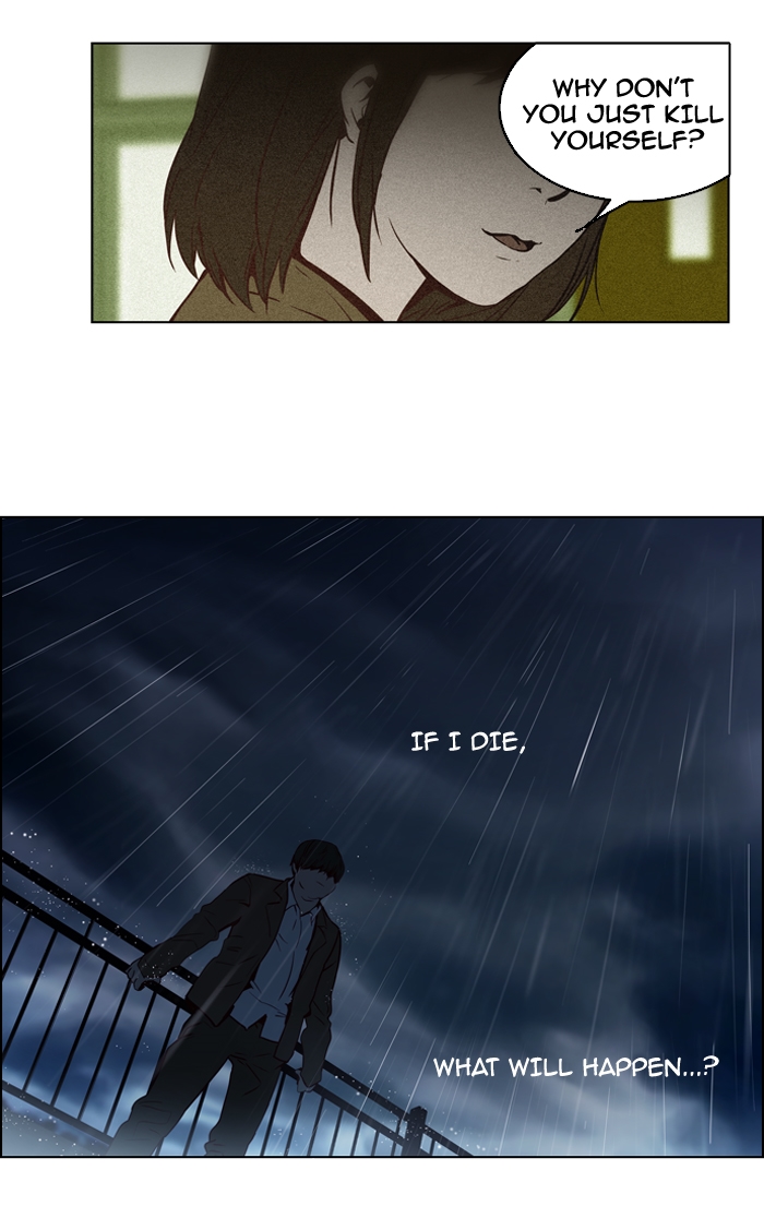Dice: The Cube That Changes Everything Chapter 13 - Page 12