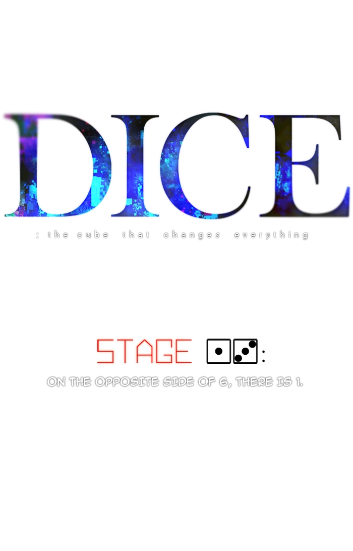 Dice: The Cube That Changes Everything Chapter 13 - Page 2