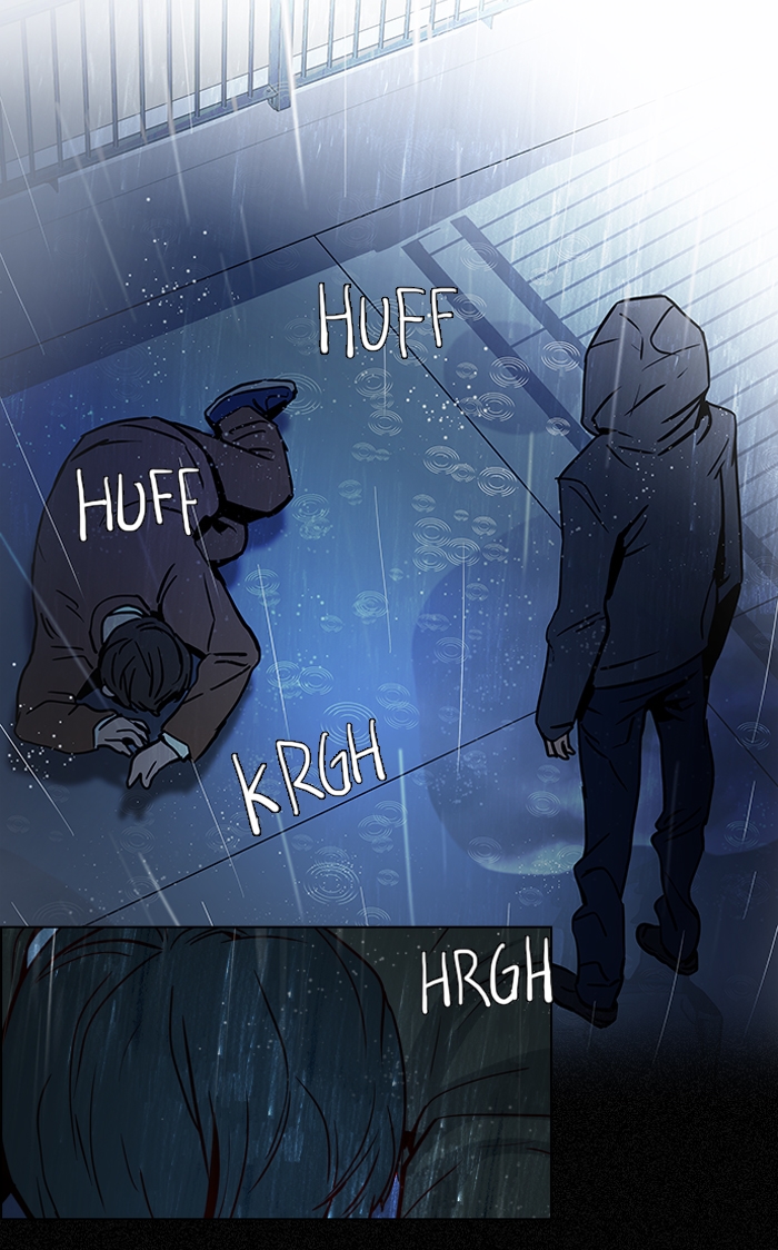 Dice: The Cube That Changes Everything Chapter 13 - Page 32