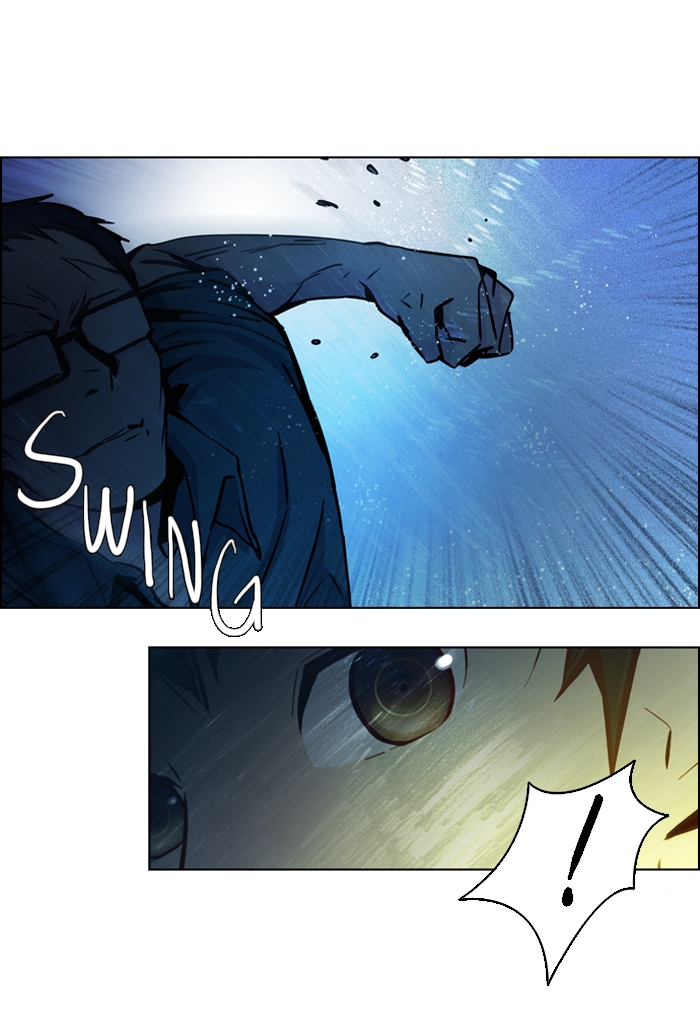 Dice: The Cube That Changes Everything Chapter 13 - Page 45