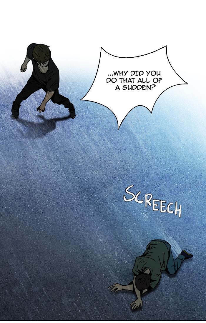 Dice: The Cube That Changes Everything Chapter 13 - Page 52