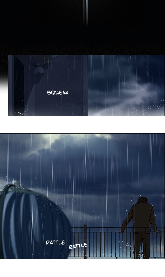 Dice: The Cube That Changes Everything Chapter 13 - Page 8