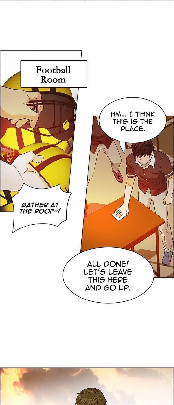 Dice: The Cube That Changes Everything Chapter 130 - Page 30