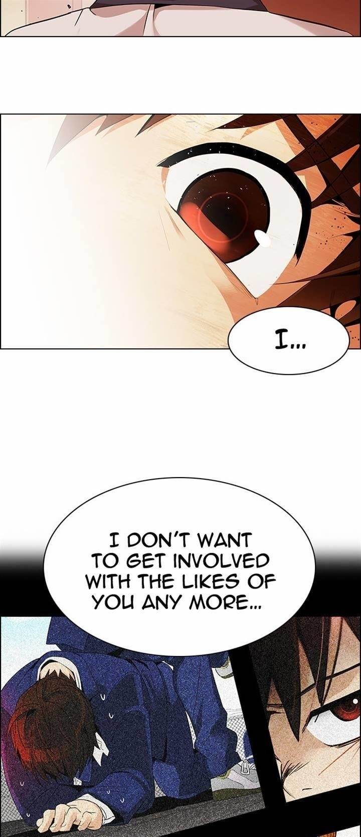 Dice: The Cube That Changes Everything Chapter 130 - Page 44
