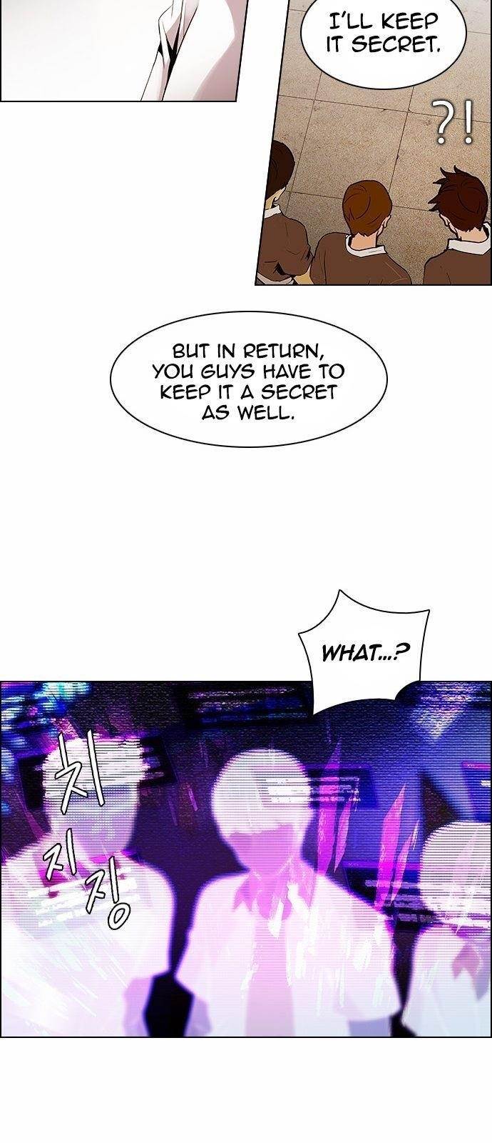 Dice: The Cube That Changes Everything Chapter 131 - Page 13