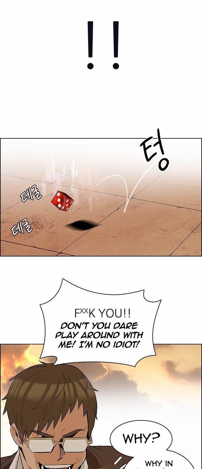 Dice: The Cube That Changes Everything Chapter 131 - Page 46