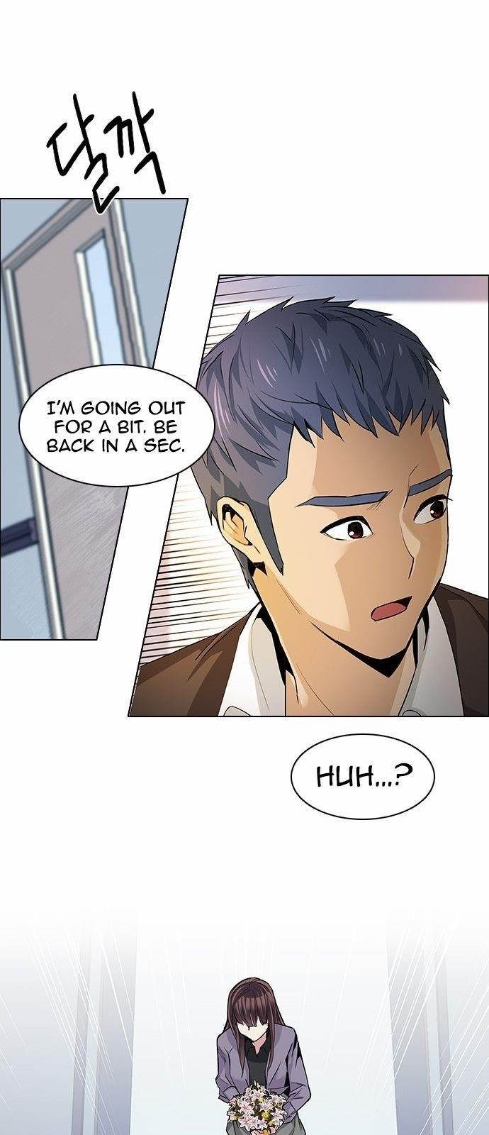 Dice: The Cube That Changes Everything Chapter 133 - Page 51