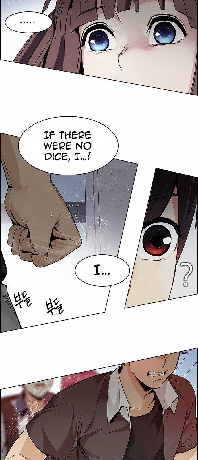 Dice: The Cube That Changes Everything Chapter 134 - Page 29