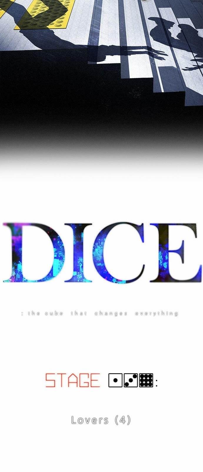 Dice: The Cube That Changes Everything Chapter 139 - Page 5