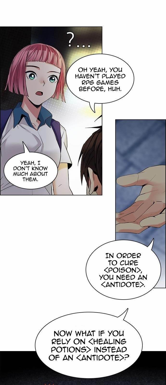 Dice: The Cube That Changes Everything Chapter 140 - Page 12