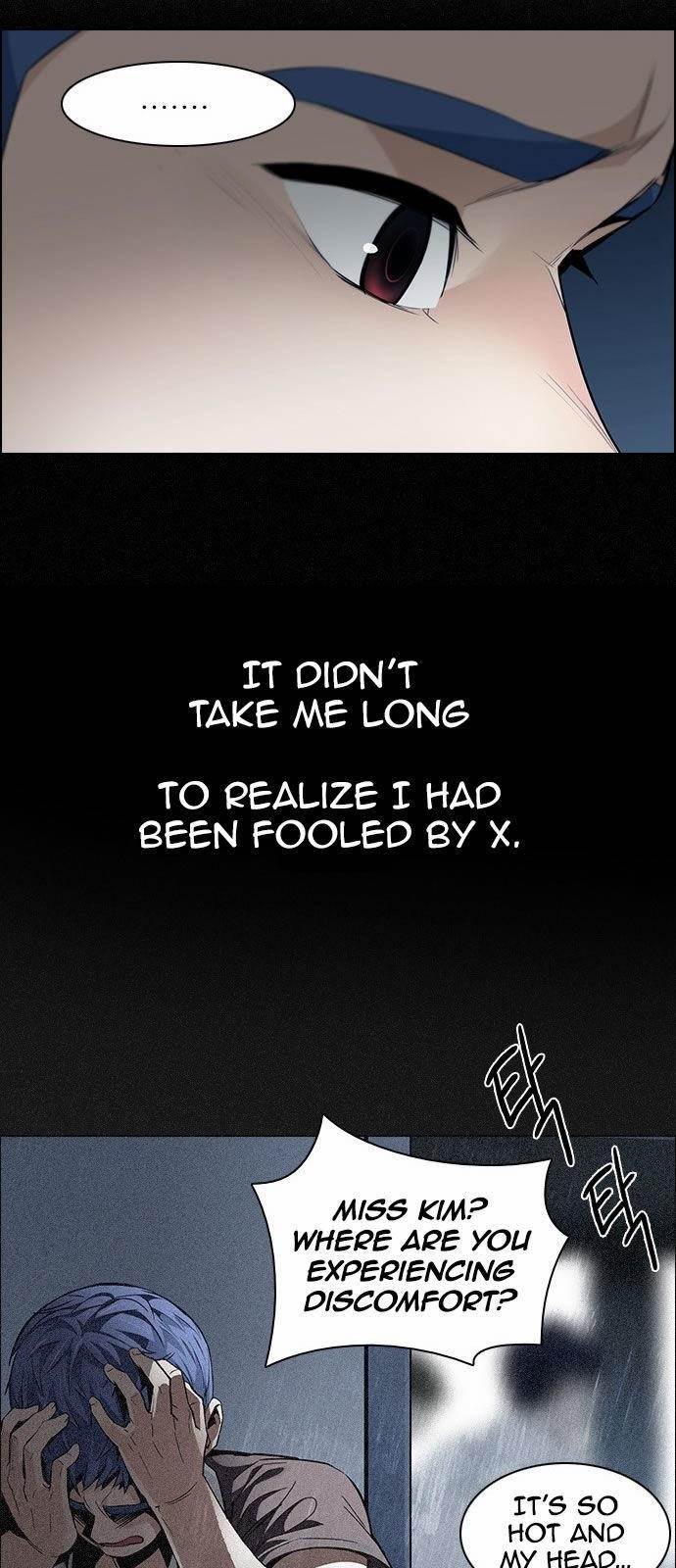 Dice: The Cube That Changes Everything Chapter 140 - Page 18
