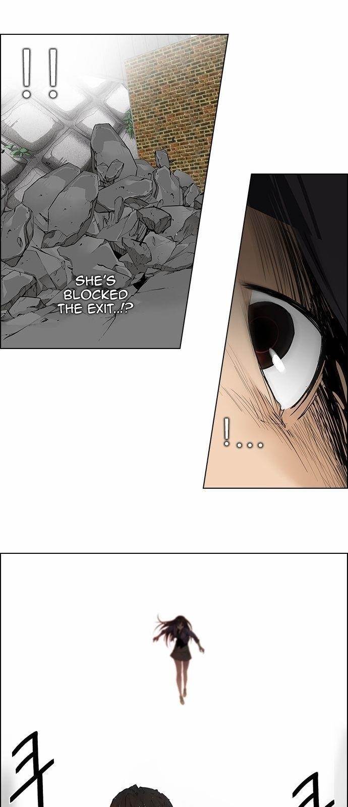 Dice: The Cube That Changes Everything Chapter 142 - Page 52