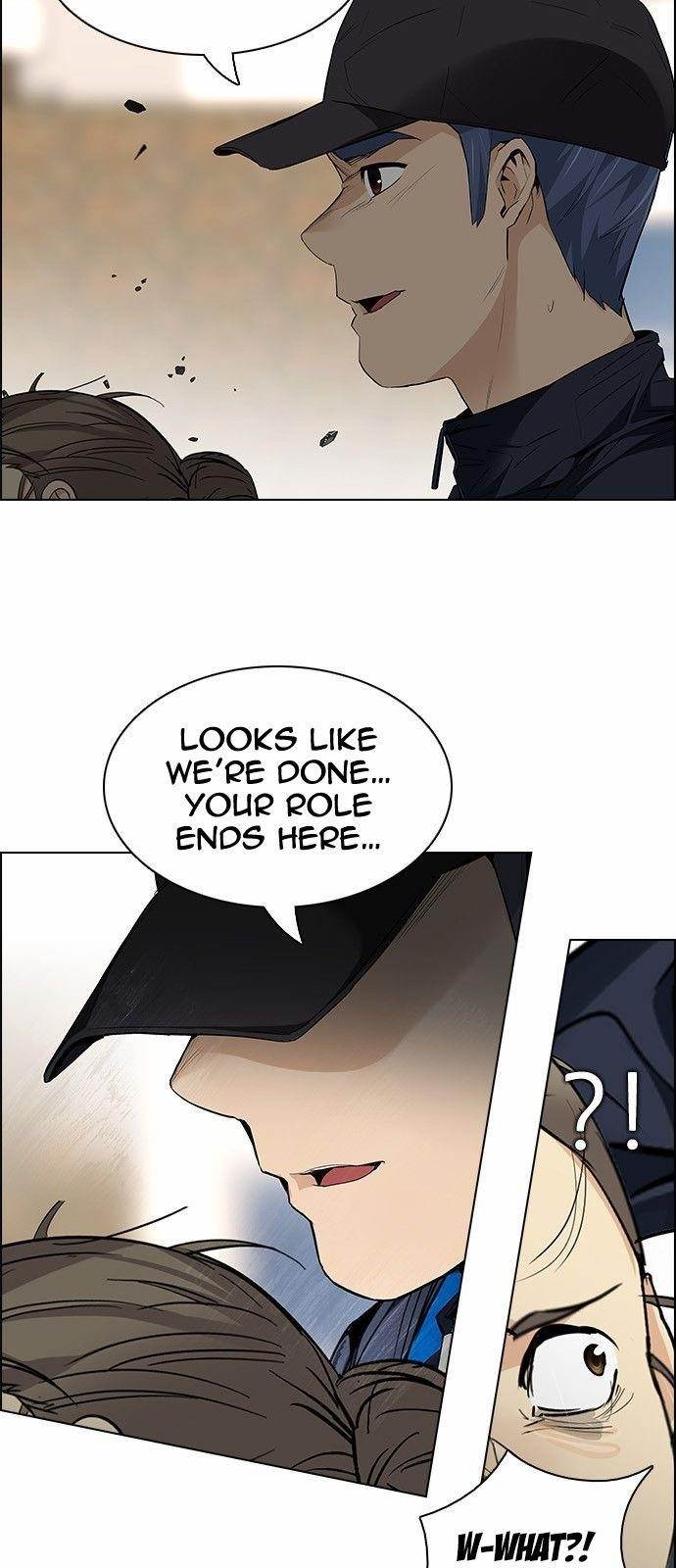 Dice: The Cube That Changes Everything Chapter 143 - Page 24