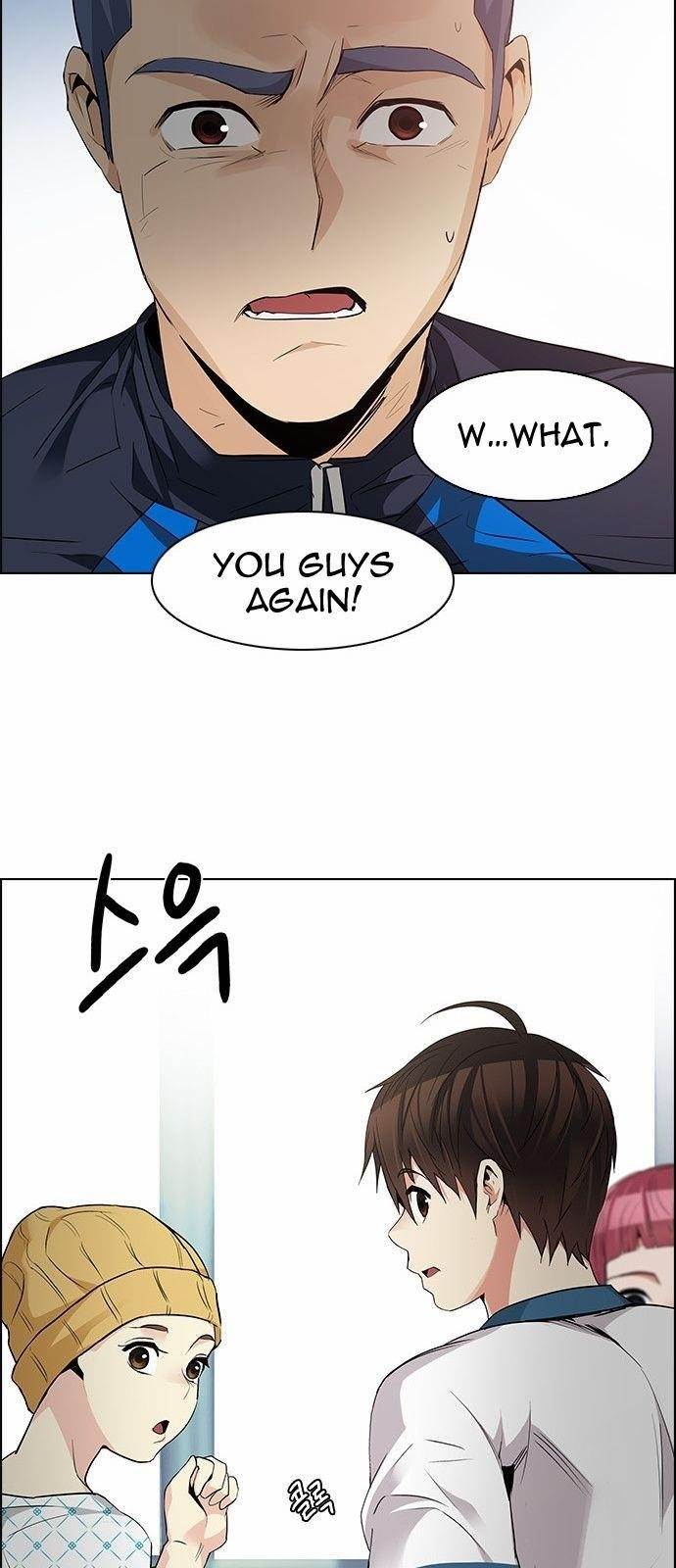 Dice: The Cube That Changes Everything Chapter 143 - Page 41