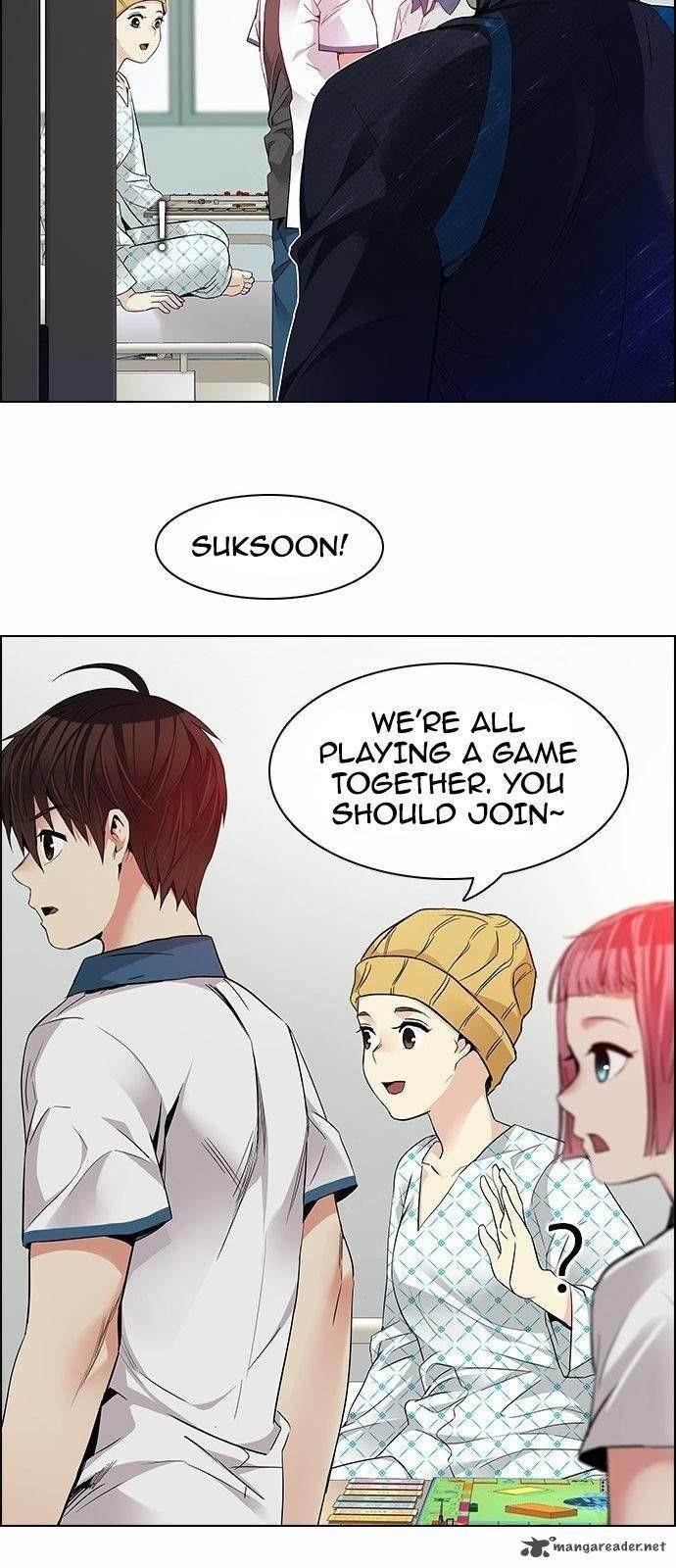 Dice: The Cube That Changes Everything Chapter 144 - Page 5