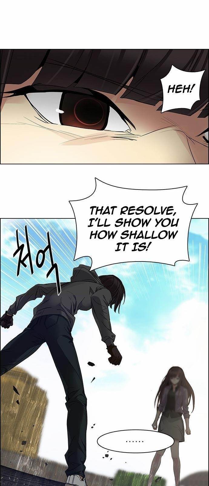 Dice: The Cube That Changes Everything Chapter 145 - Page 26