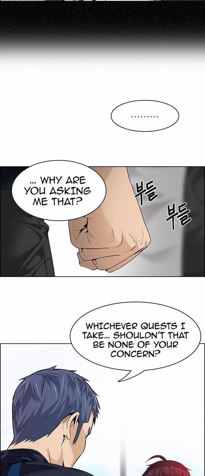 Dice: The Cube That Changes Everything Chapter 145 - Page 7