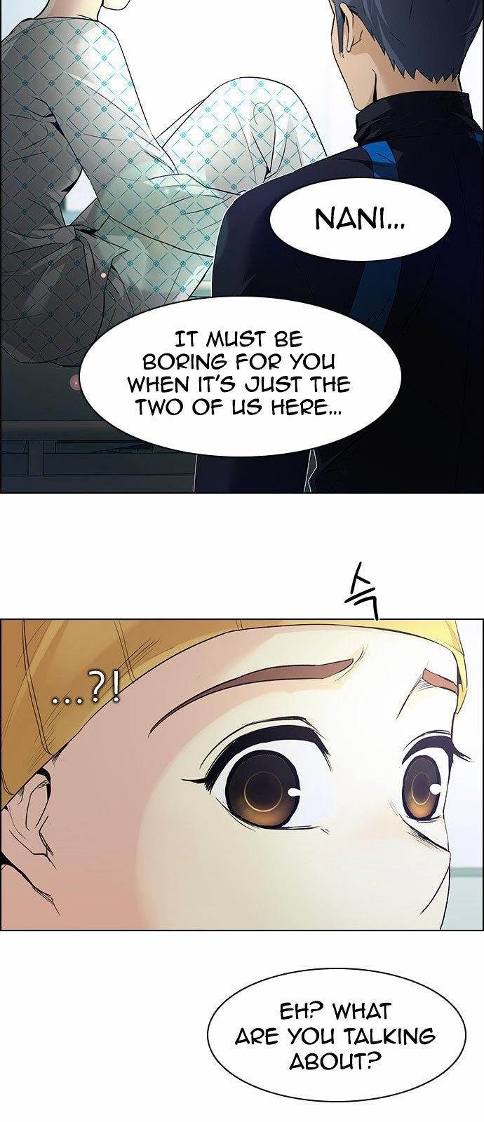 Dice: The Cube That Changes Everything Chapter 147 - Page 8