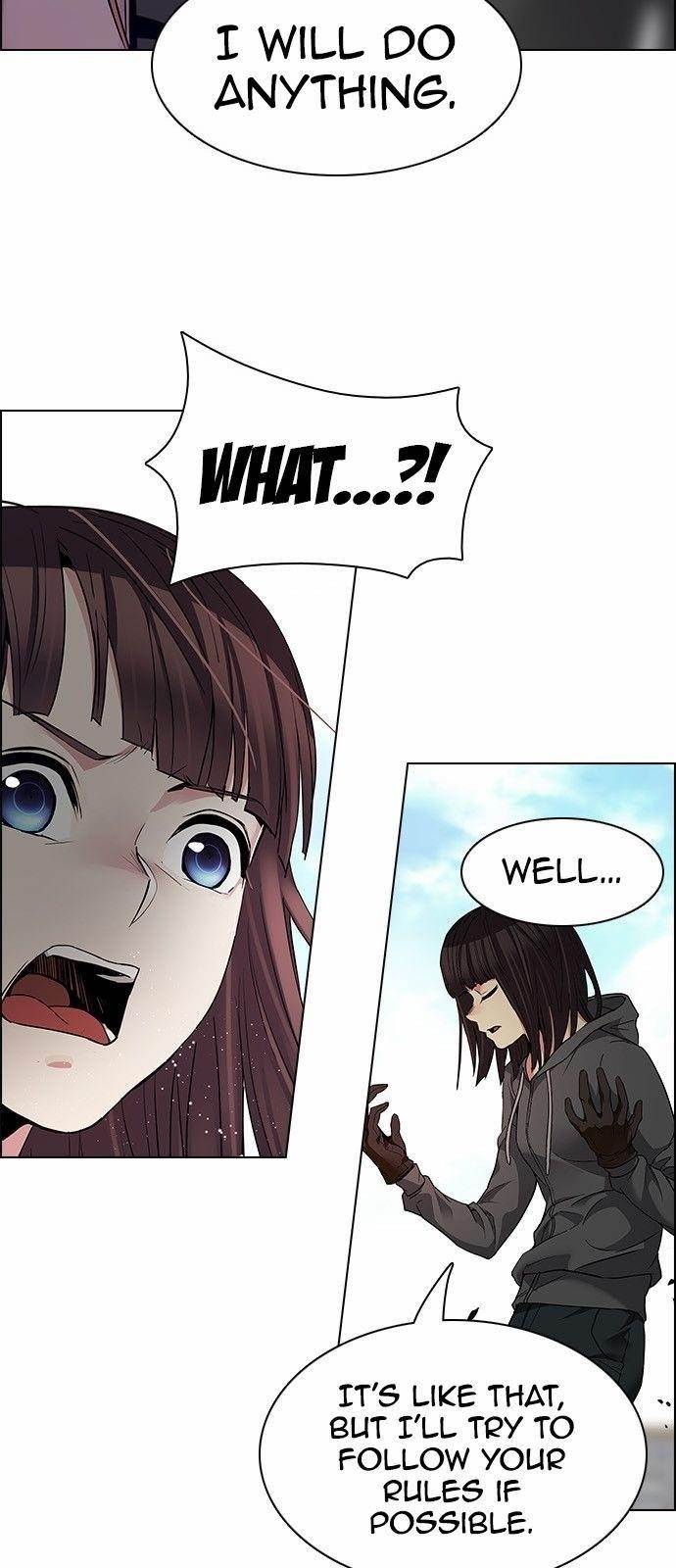 Dice: The Cube That Changes Everything Chapter 148 - Page 12