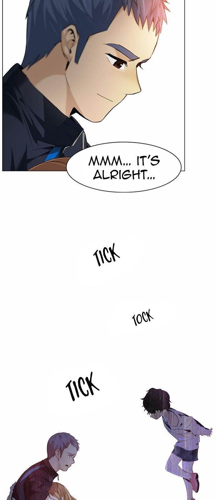 Dice: The Cube That Changes Everything Chapter 149 - Page 3