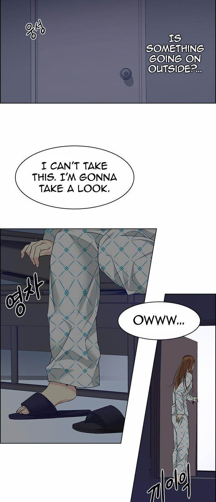 Dice: The Cube That Changes Everything Chapter 151 - Page 37