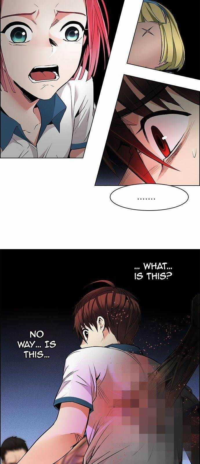 Dice: The Cube That Changes Everything Chapter 155 - Page 31