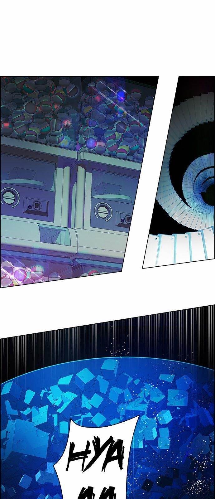 Dice: The Cube That Changes Everything Chapter 156 - Page 39