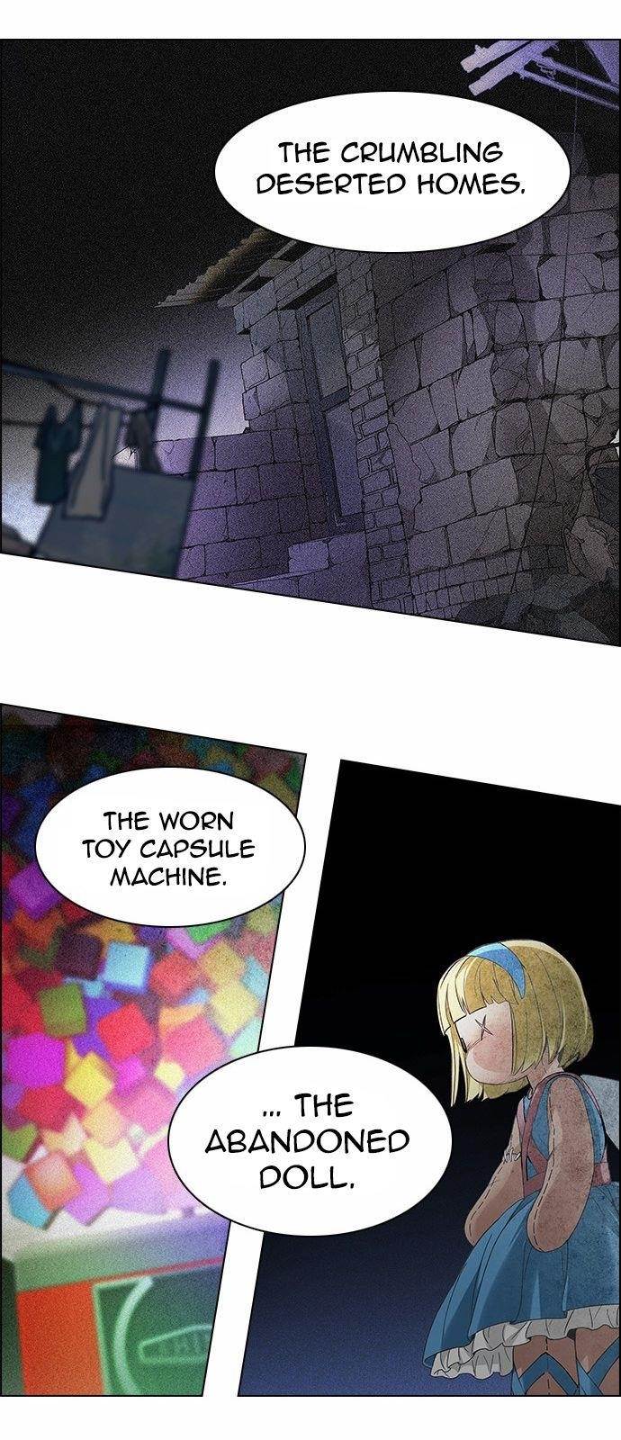 Dice: The Cube That Changes Everything Chapter 158 - Page 17