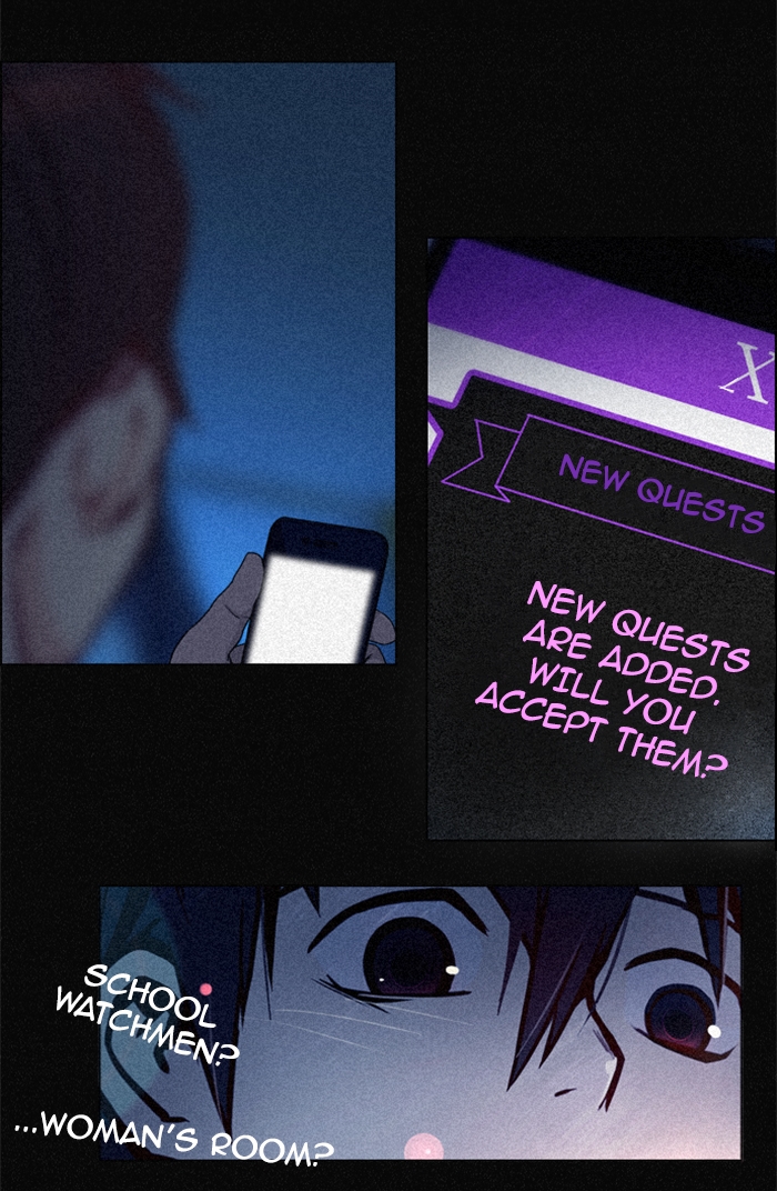 Dice: The Cube That Changes Everything Chapter 16 - Page 11