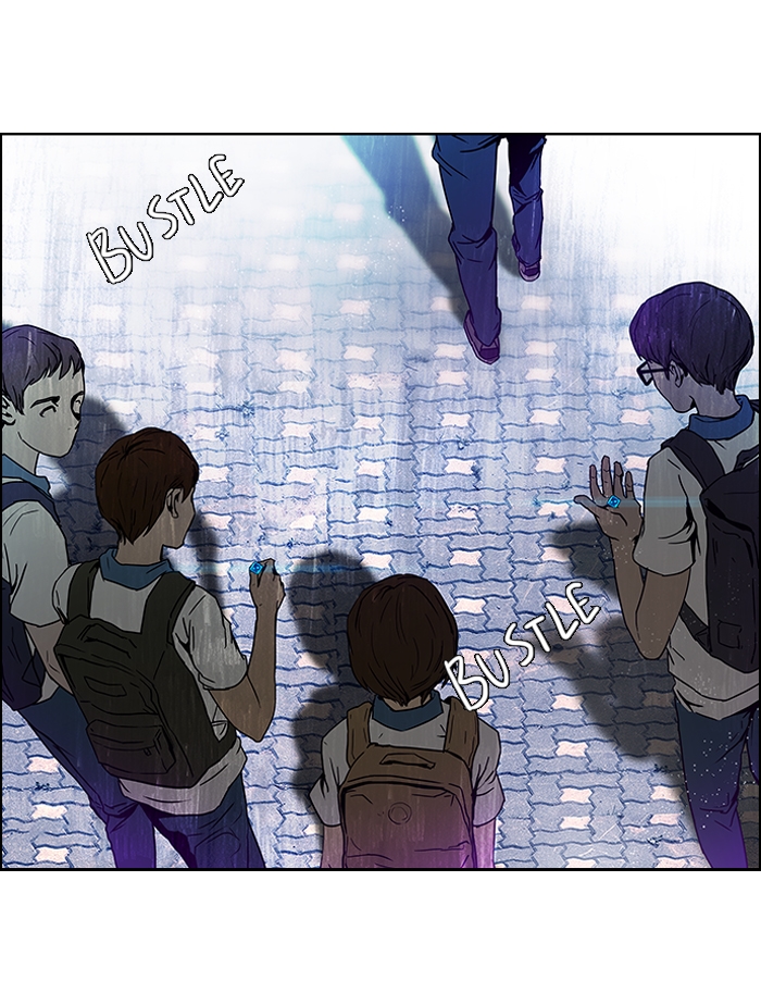 Dice: The Cube That Changes Everything Chapter 16 - Page 63